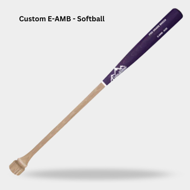 Custom E-AMB - Softball